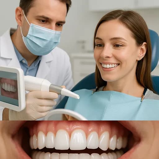 کامپوزیت‌های دندانی