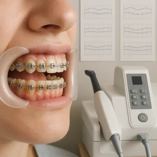 ارتودنسی مدرن