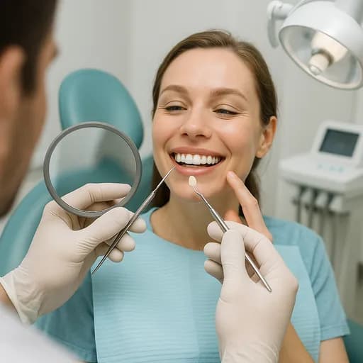 لمینت‌های سرامیکی